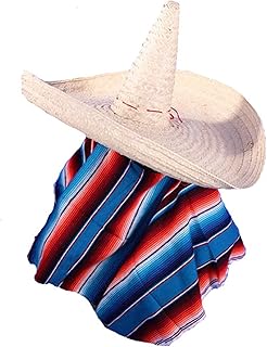 TH-MP XXL Sombrero