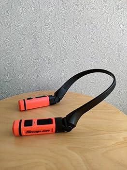 snap on 首掛けライト Amazon.co.jp: SNAP ON スナップオン ECHDD012A ネックライト : おもちゃ