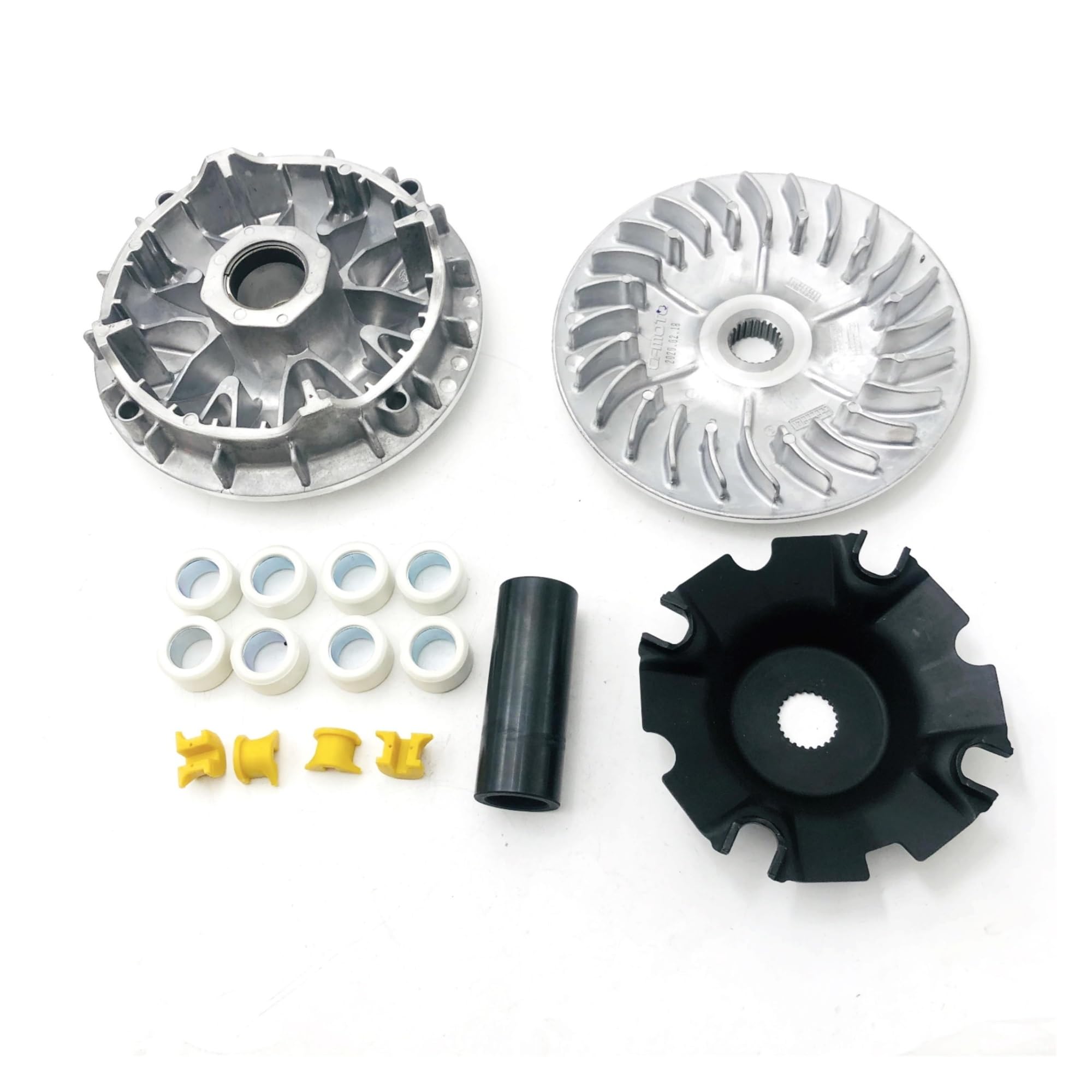 Embrayage primaire CF800 variateur de rechange pour ATV UTV 0180-051000-0003