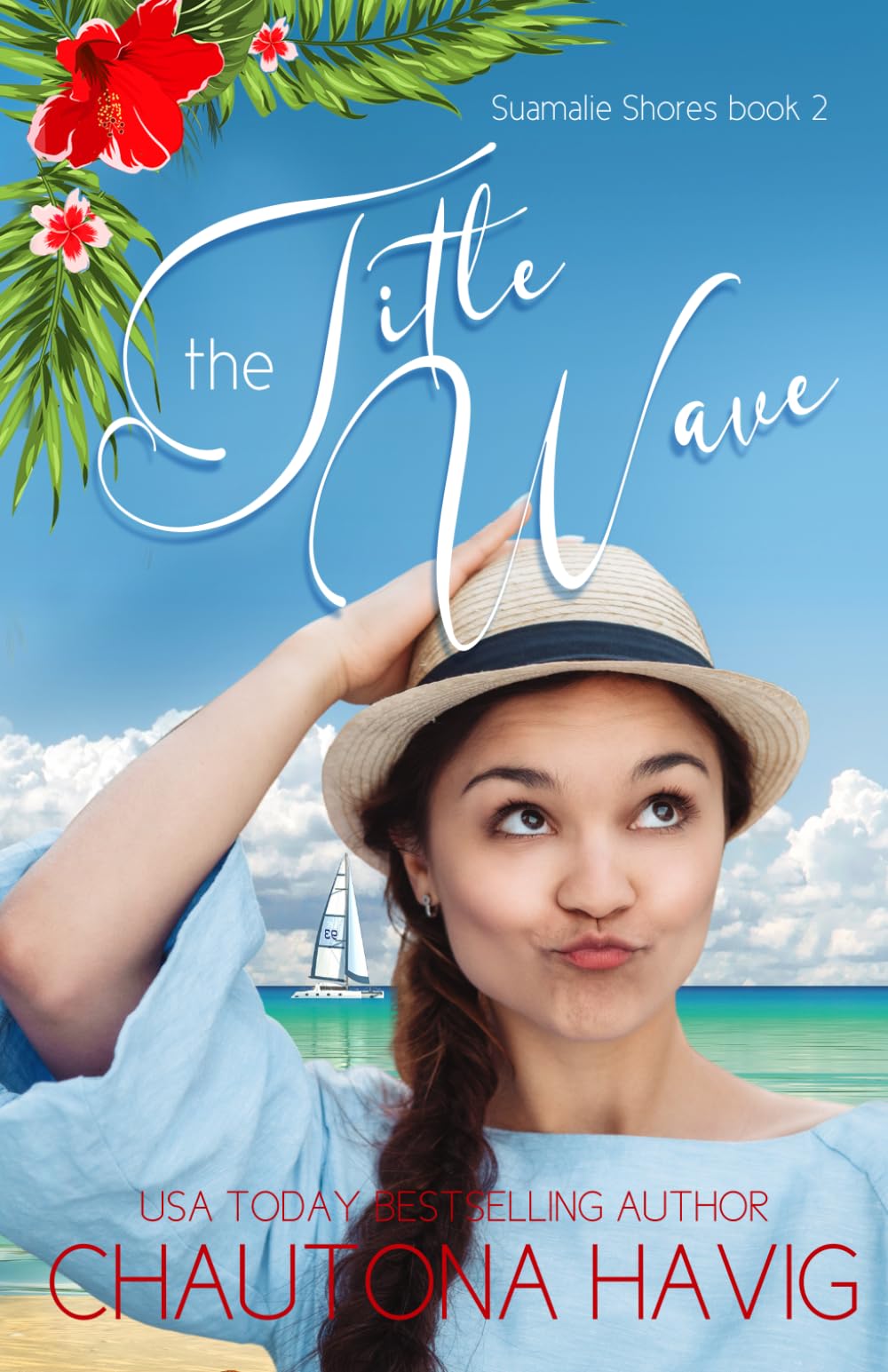 The Title Wave (Suamalie Shores)