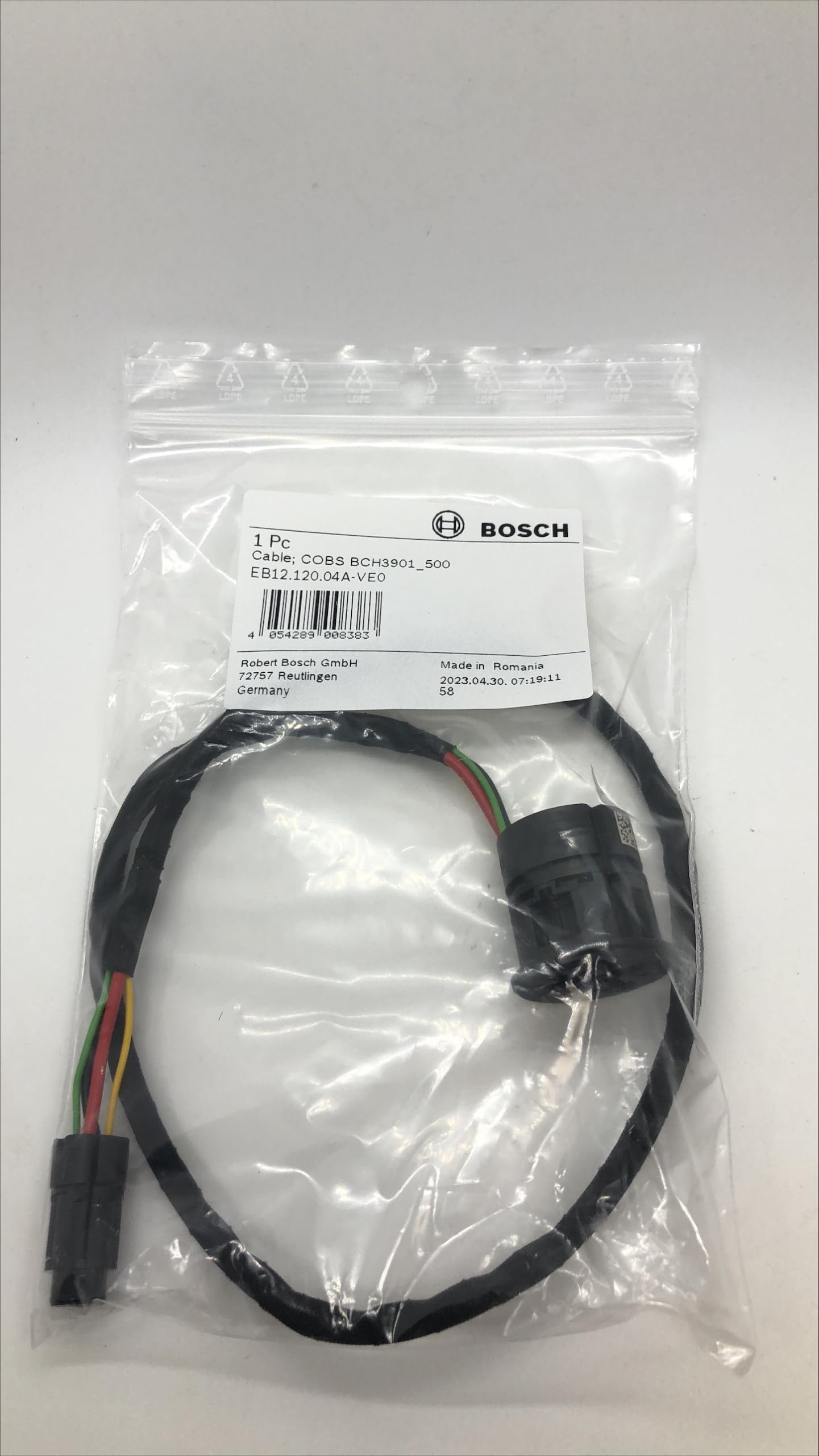 BOSCH
