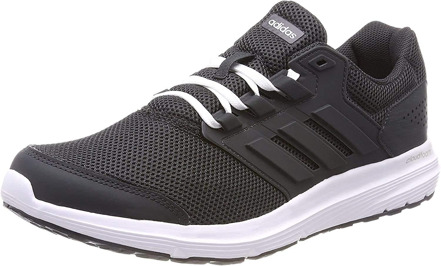 adidas gazelle silver green womens Original New Arrival 2017 Adidas galaxy 4 m Men's Running Shoes Sneakers main image 0