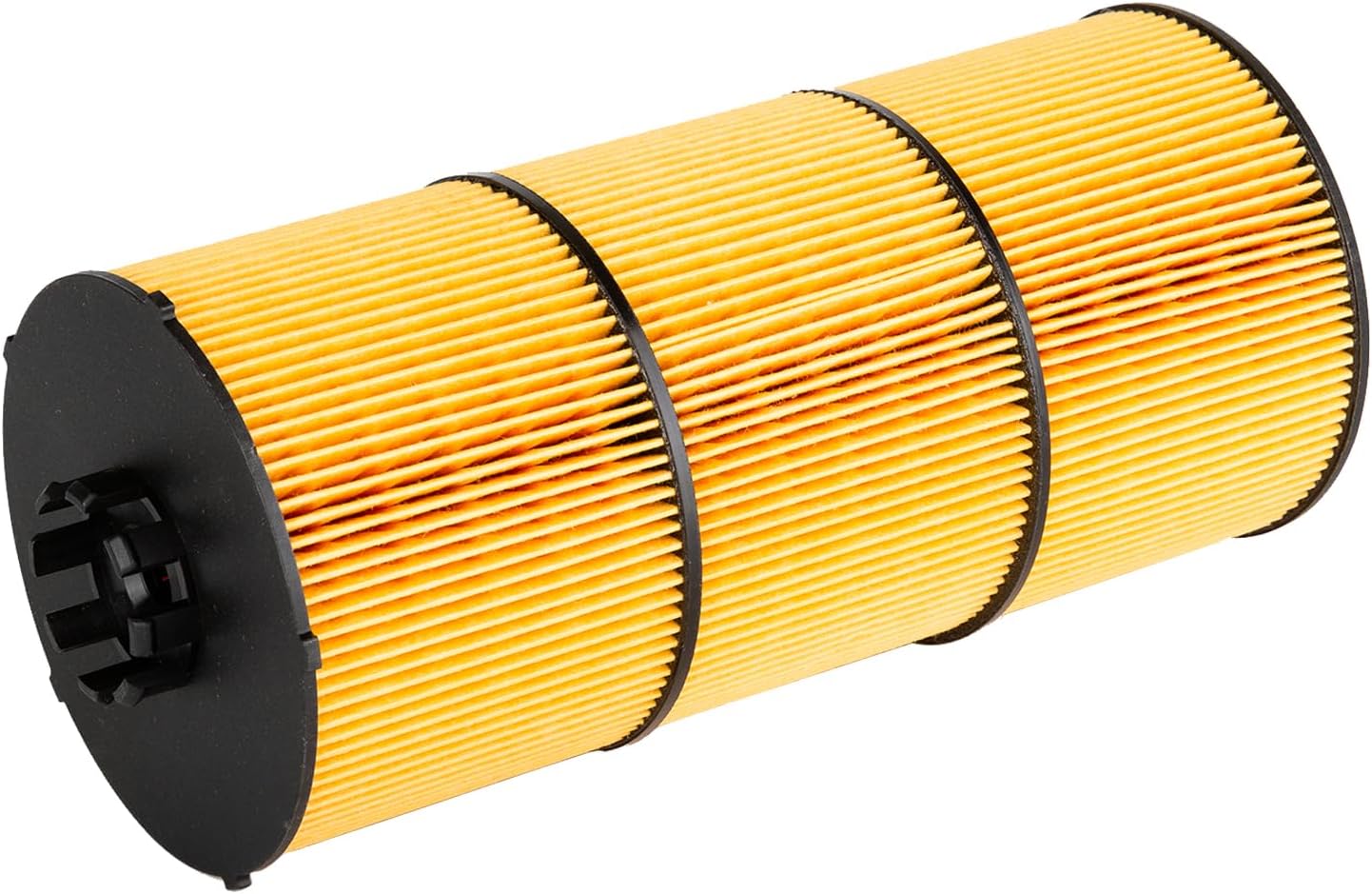 P551005 Oil/Lube Filter Compatible with 2012-2020 Freightliner Trucks & Buses 114SD 122SD 2012-2020 Western Star Trucks 4700SB 2009-2017 4900FA Replaces A4721800109 LF17511 P7505(set of 6)