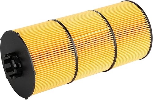 Miniatura 5 de GETOPAUTO P551005 Filtro de aceitelubricante compatible con camiones y autobuses Freightliner 2012-2020 114SD 122SD 2012-2020 Western Star Trucks