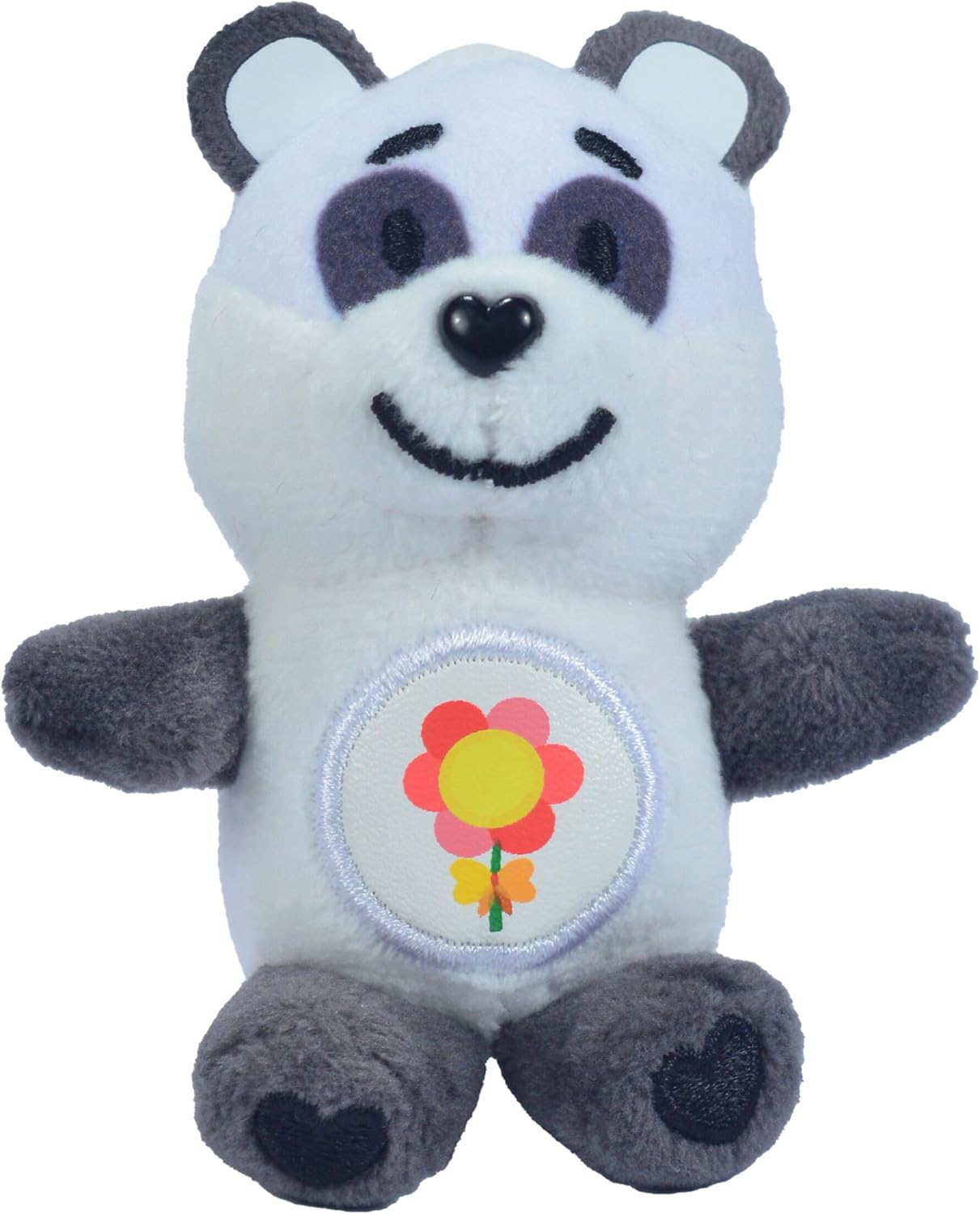World's Smallest Care Bear Mini Plush Series 6 - Polite Panda