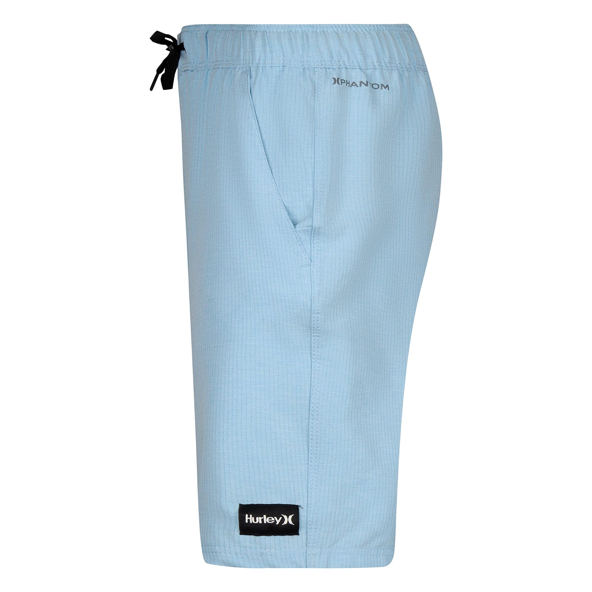 Hurley Hrlb Zuma Pull On Walkshort - Pantalones Cortos Niños