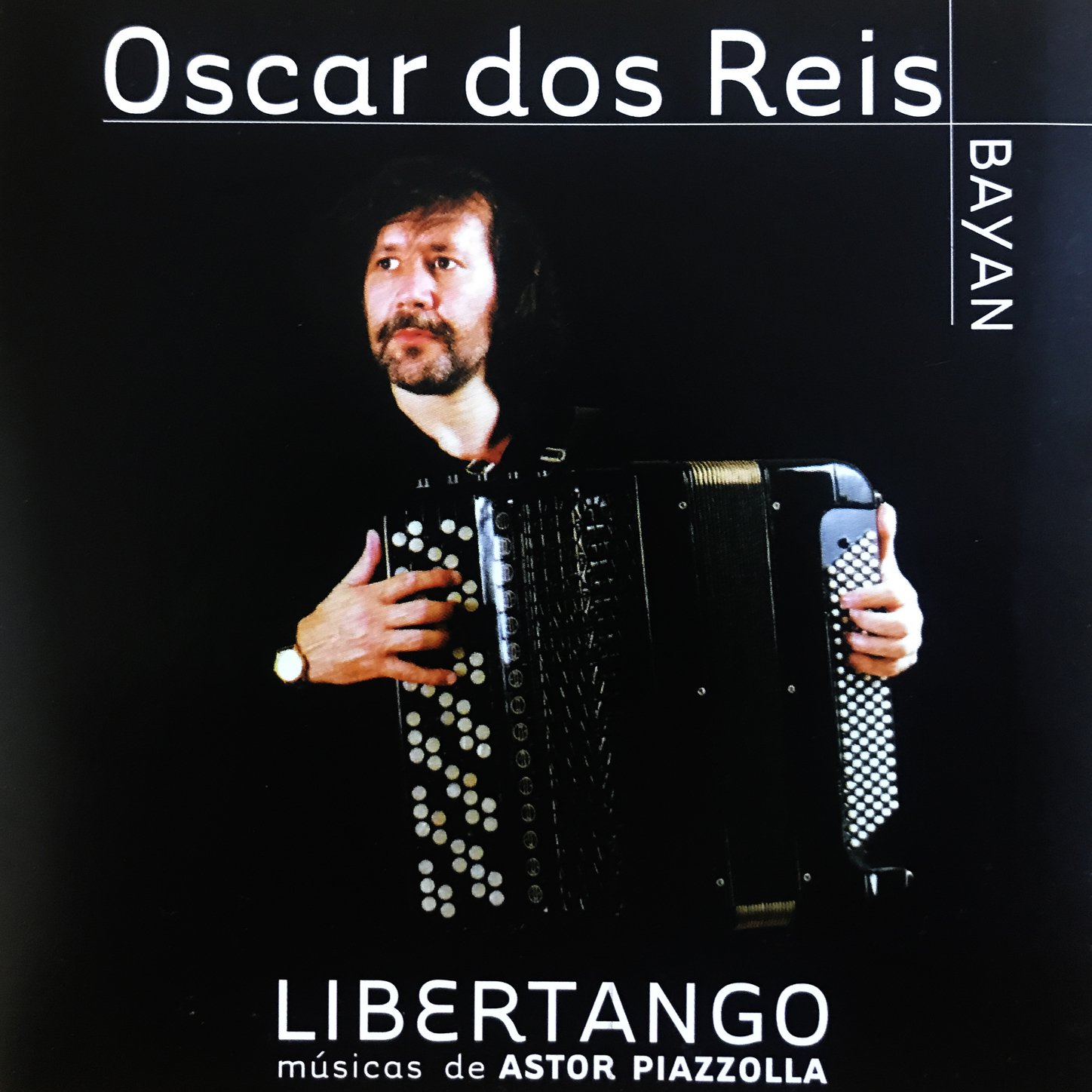 Oscar dos Reis