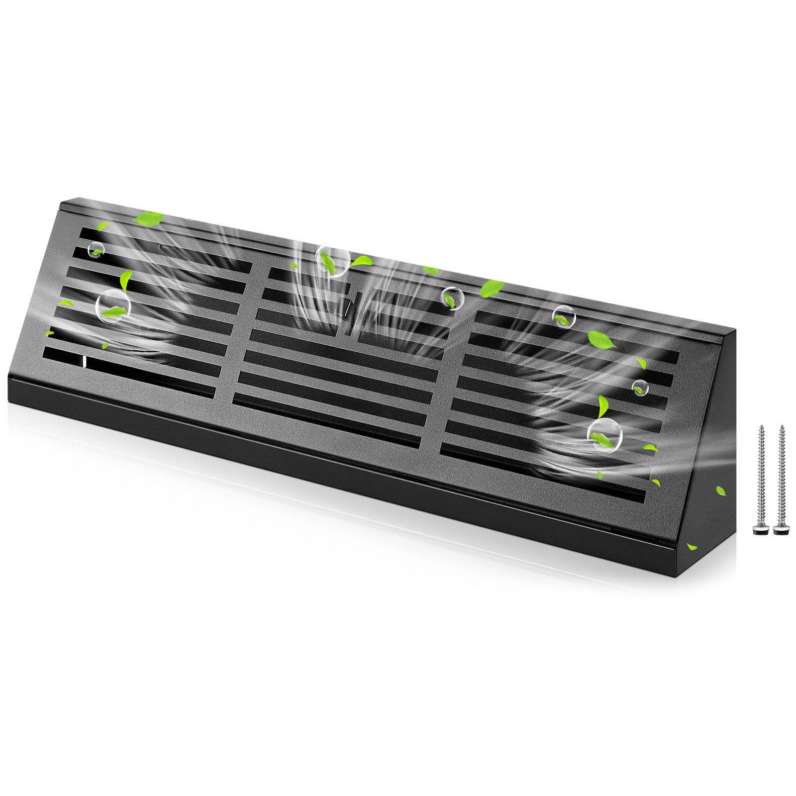 Photo 1 of Yaocom 15 Inch Baseboard Register