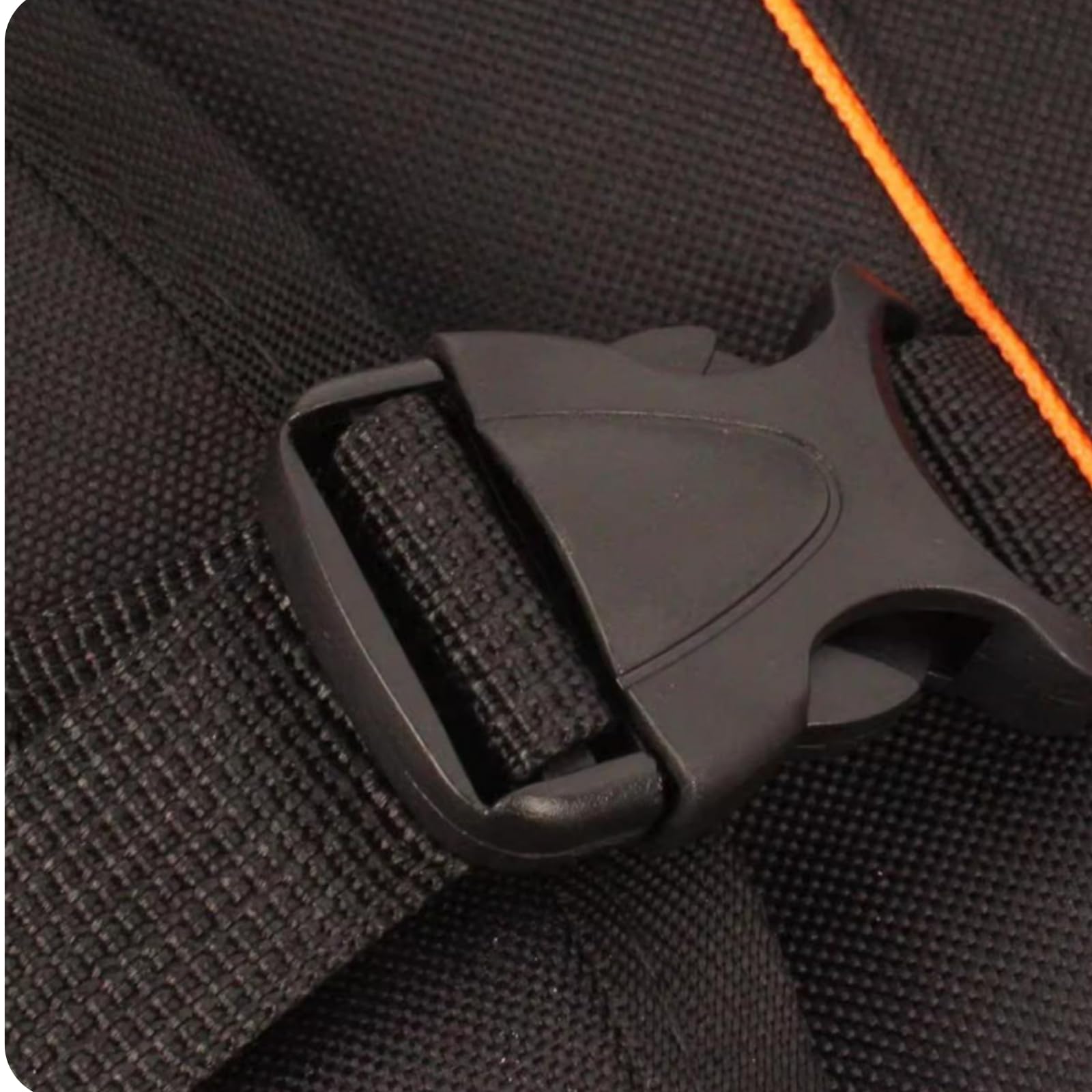 Regolabile Borsa Porta Bacchette Resistente Zaino Porta Accessori Batteria Zaino Batteria per Batteristi