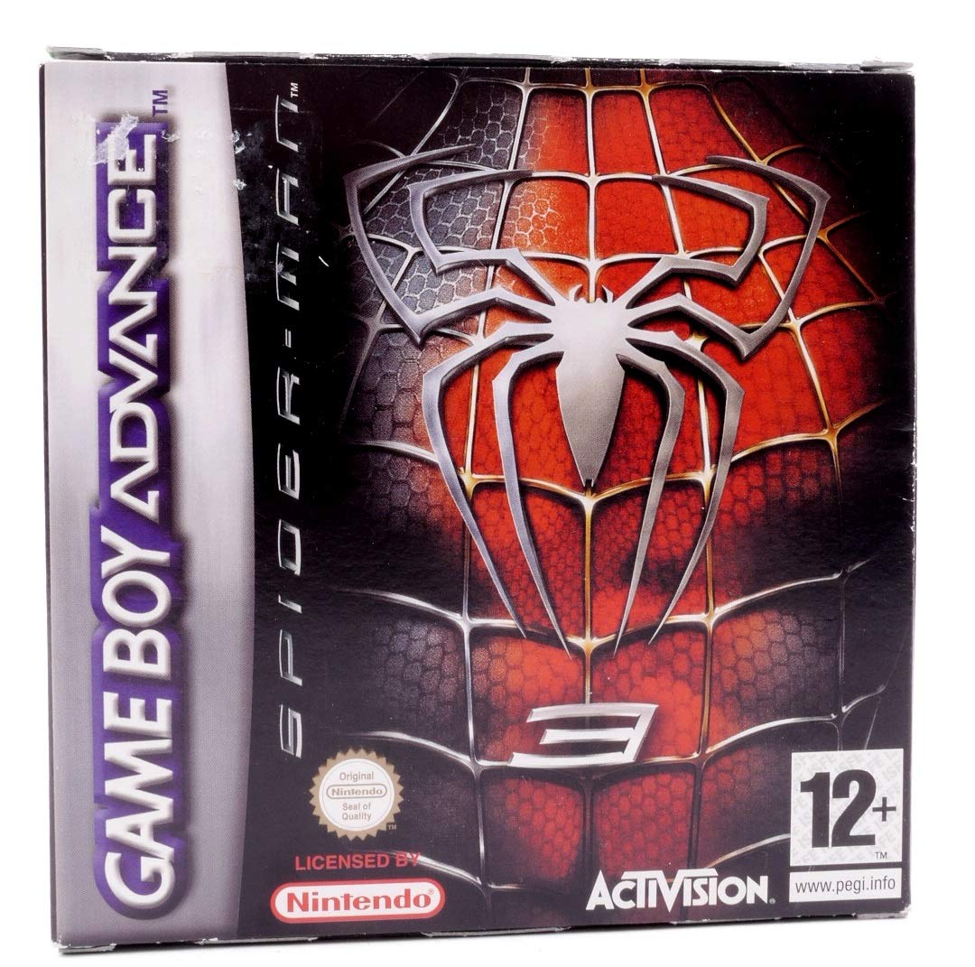 Spider-Man 3