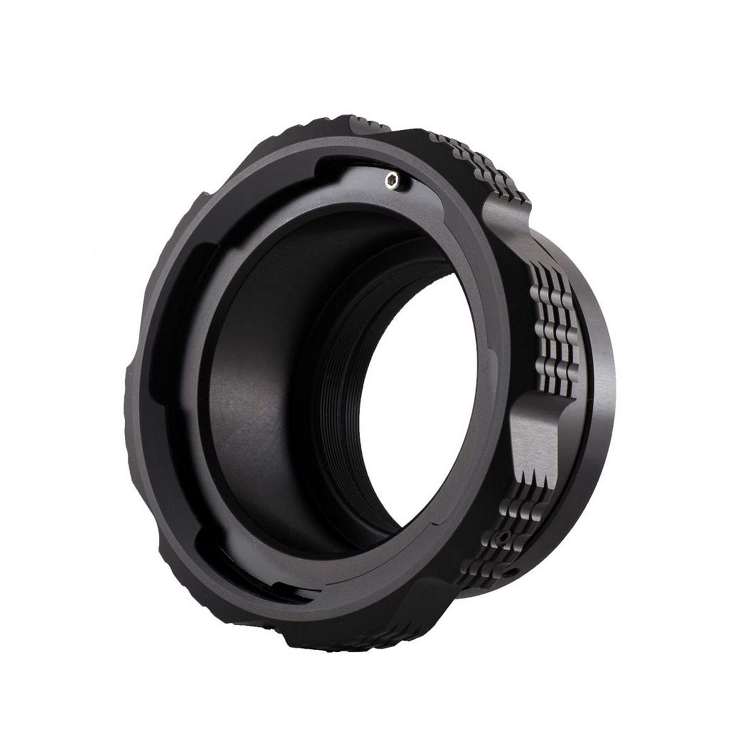 Amazon | 8Sinn 8-RF-PL-アダプター RF→PLレンズマウントアダプター 