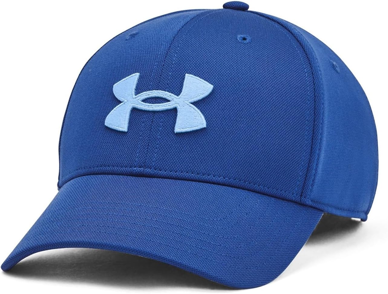 Men's Blitzing II Stretch Fit Cap