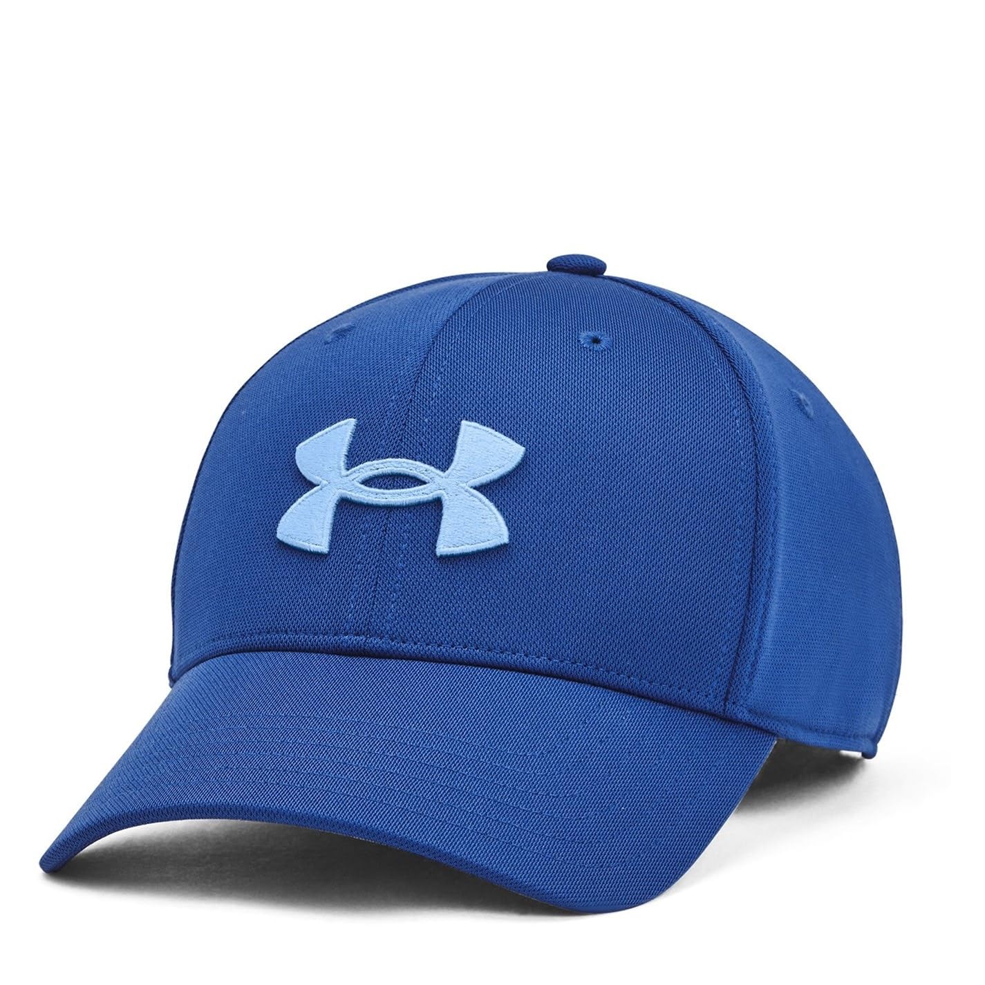 Under Armour Men's Blitzing Cap Adjustable