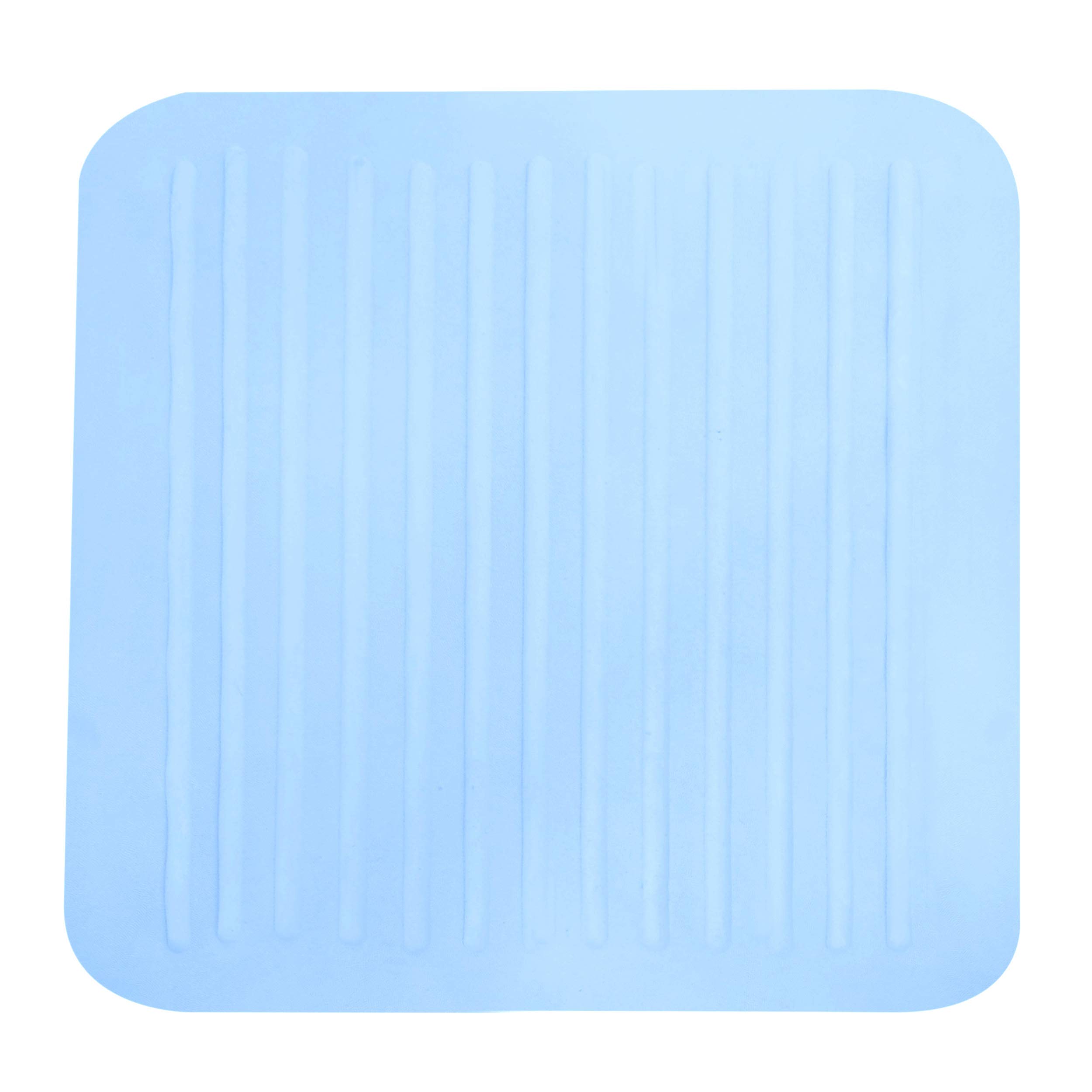 Spirella Tappetino per doccia Viva Bianco | 55 × 55 cm acquistare da