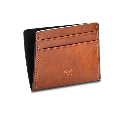 Bosca Dolce Collection Weekend Men