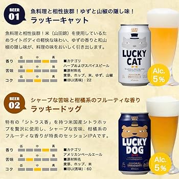 クラフトビール350ml 60本まとめ売り 楽天市場】【予約受付中】【ギフト用】人気ビール 6種アソートA