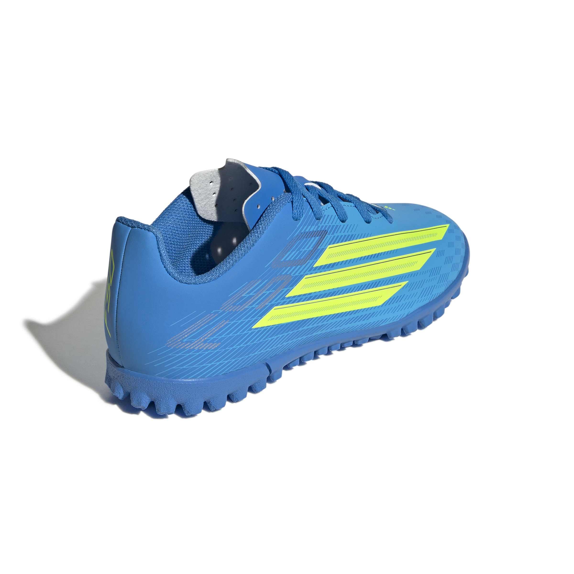adidas Unisex Kinder F50 Club Turf Football Shoes KidsSCHUHE
