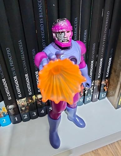 Amazon.co.jp: Marvel Legends 375 コレクション X-Men Sentinel 8