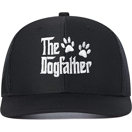 Embroidered Baseball Caps