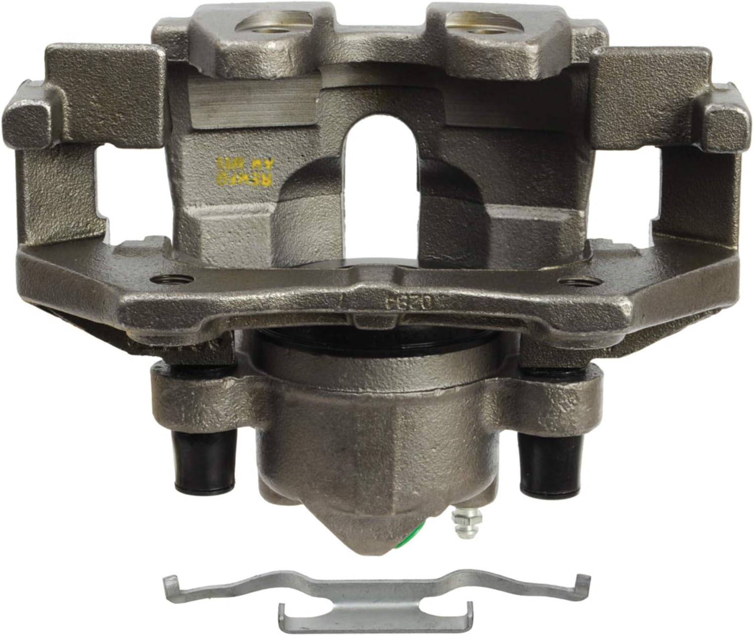 Cardone 18-B5294 Remanufactured Unloaded Disc Brake Caliper with Bracket (Renewed)