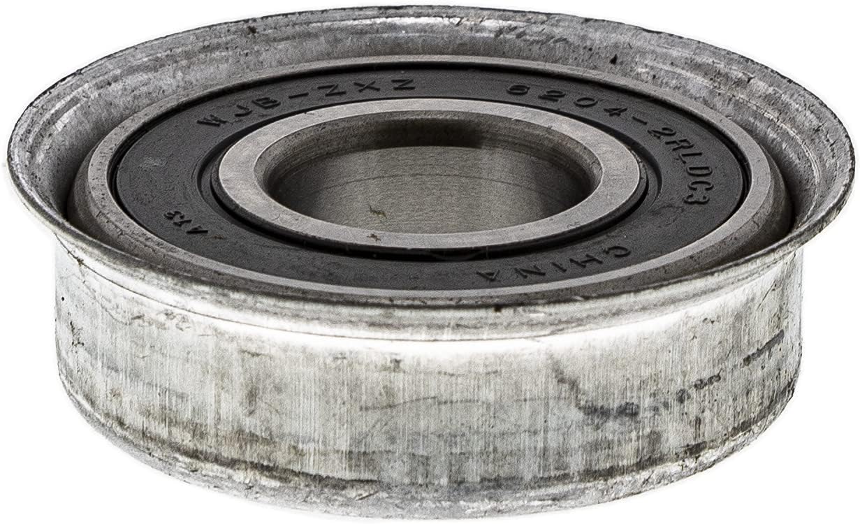 MTD 684-04169 Idler Pulley Assembly for Troy-Bilt Yard-Machines Craftsman 45 33 12533GC 60024PC 10528PC