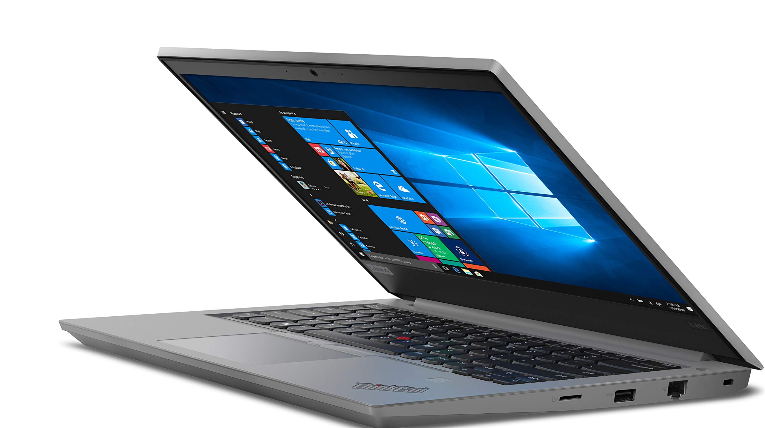 DJ機材 Lenovo ThinkPad E490 (8GB RAM, 256GB SSD Amazon.in: Buy Lenovo ThinkPad E490 Intel Core i5 8th Gen 14-inch