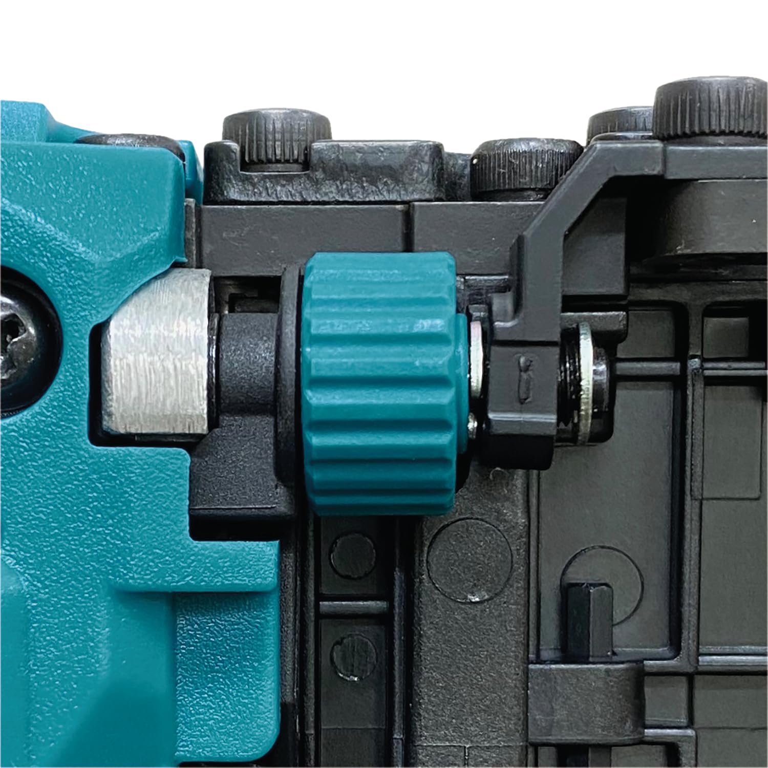Makita PT001GZ Clavadora sin escobillas 40V Max Li-ion XGT Baterías y cargadores no incluidos