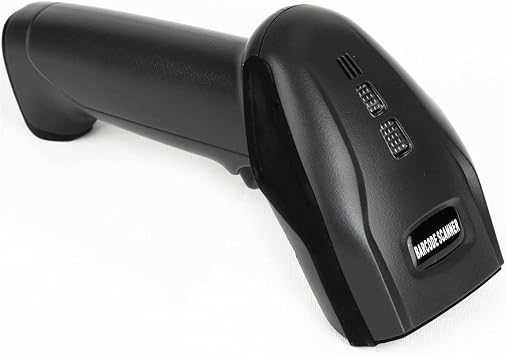PERKON T GER PS30 Lazer USB El Tipi Kablolu Barkod Okuyucu
