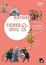 Download Histoire Géographie 2de - Éd. 2019 - Fiches activités PDF