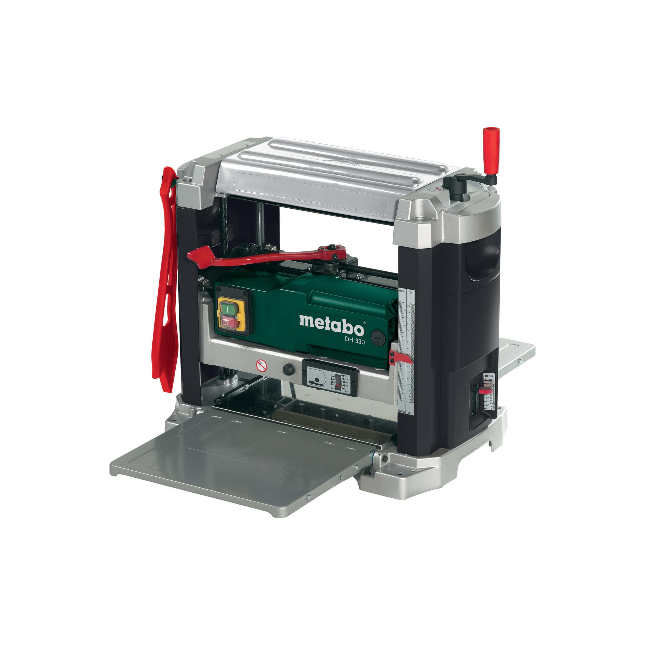 Metabo Dickenhobel DH 330 (0200033000)