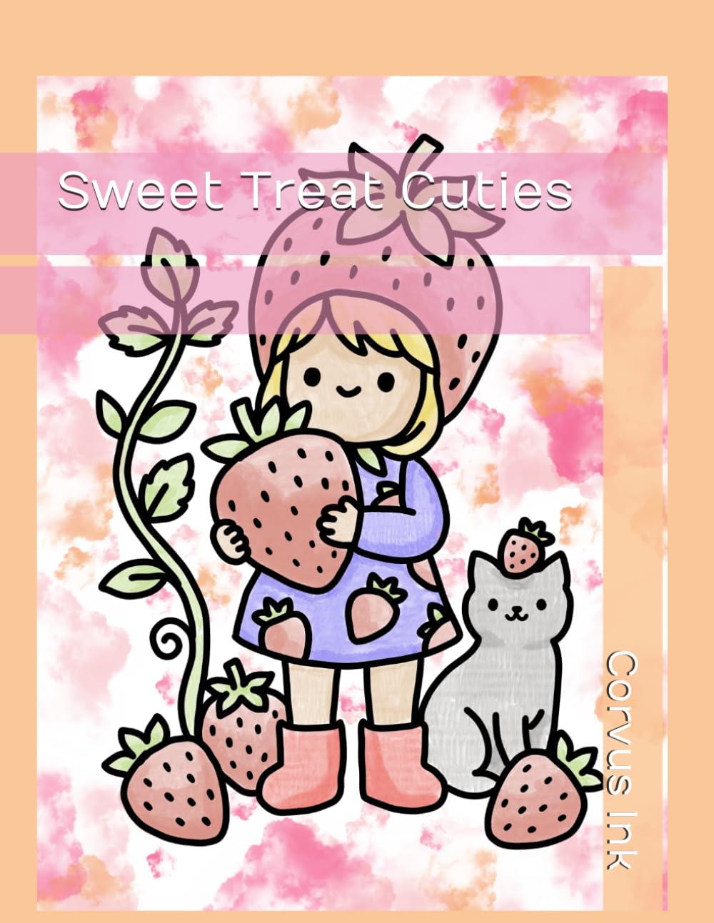 Sweet Treat Cuties