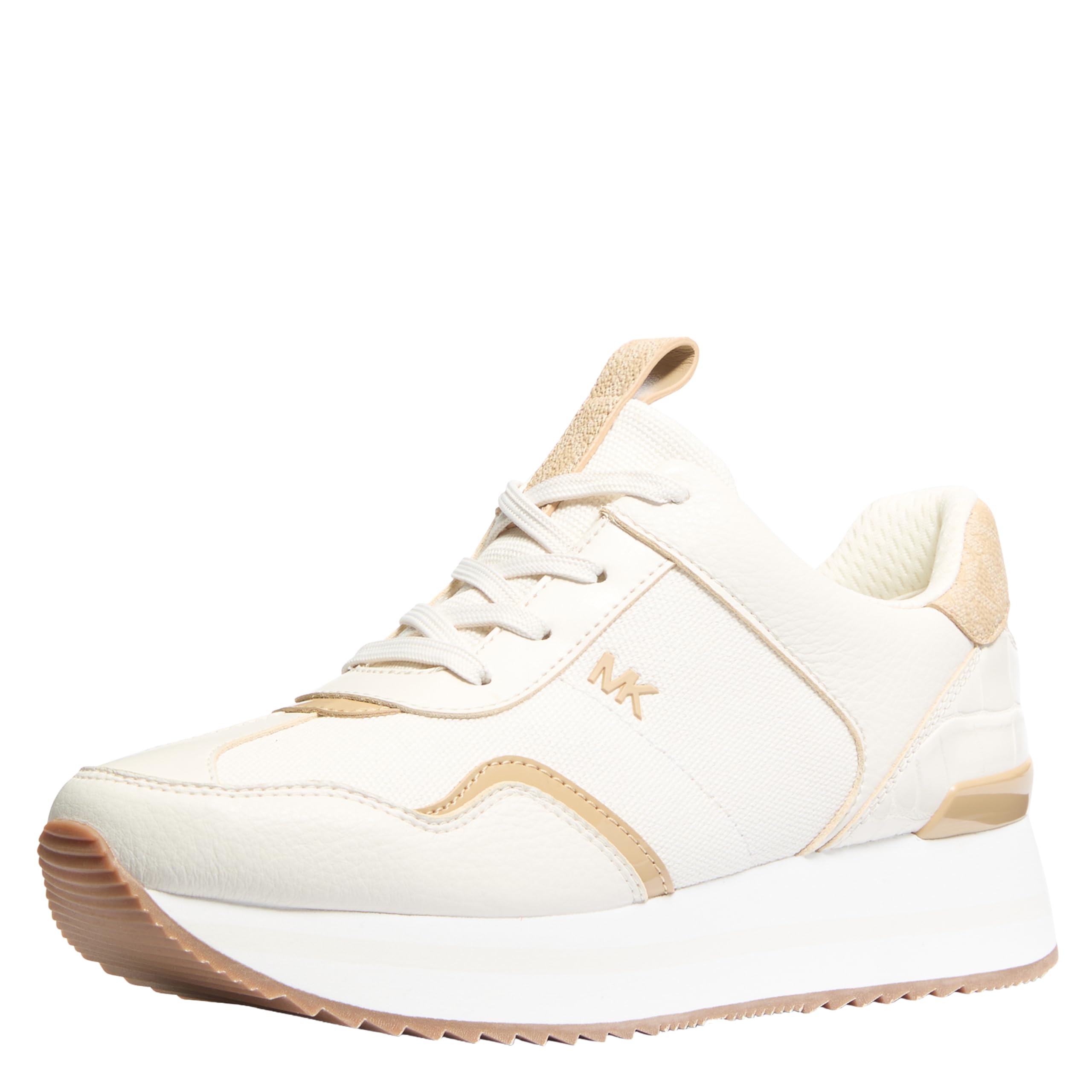 Michael Kors Raina Trainer Khaki