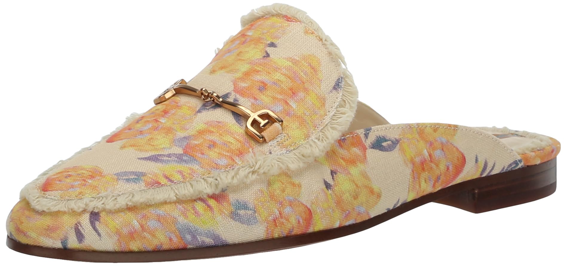 Sam Edelman Women's Linnie Flat Mules