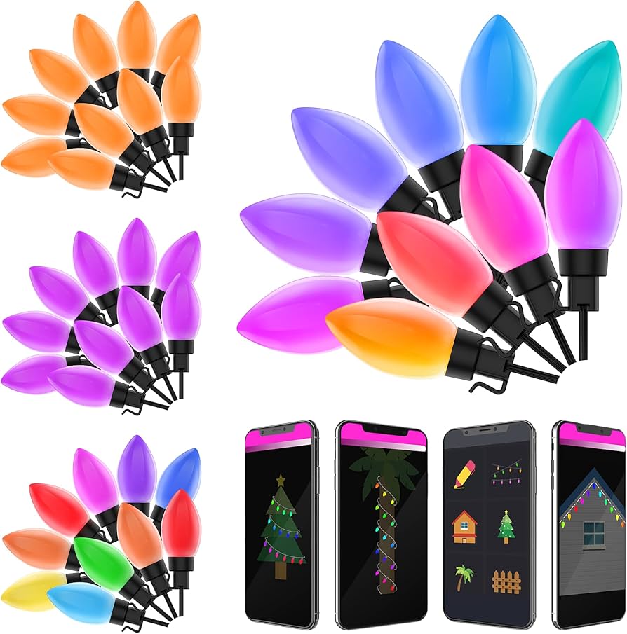 Customizable Christmas Lights atelieryuwa.ciao.jp Customizable Christmas Lights