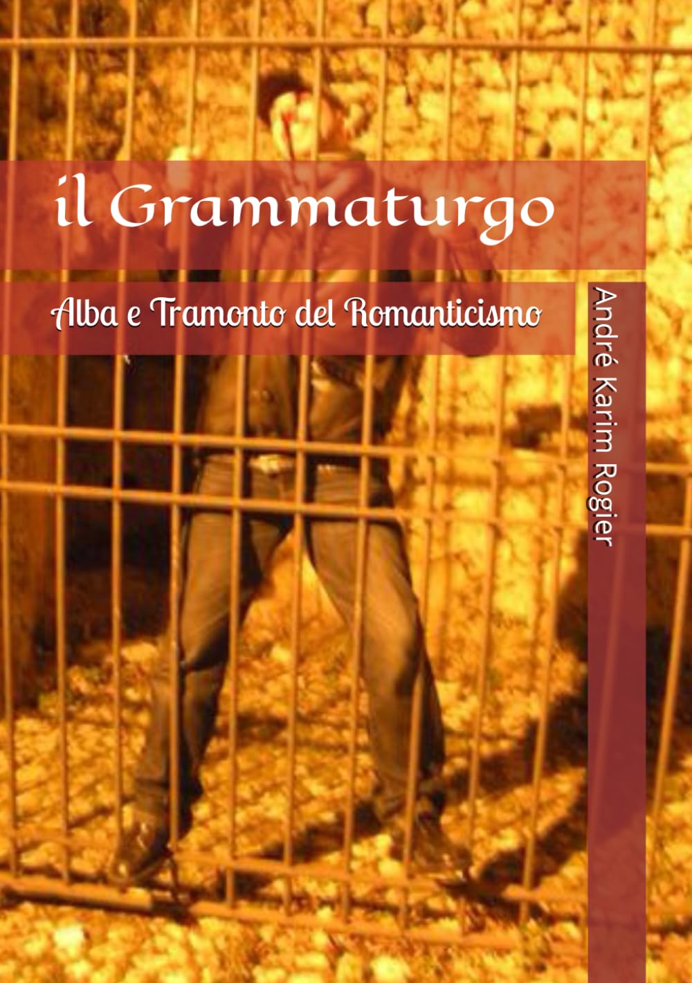 il Grammaturgo: Alba e Tramonto del Romanticismo