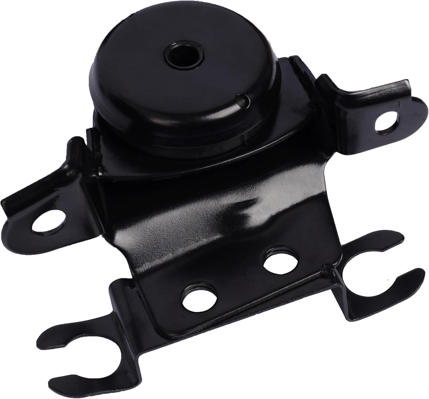 Engine Motor Transmission Mount Kit Compatible with 2001-2004 Escape 2.0L 3.0L L4 Engine & 2001-2004 Tribute 2.0L 3.0L L4 Engine,Replace OE A5304 EC0139060C A5292 3L8Z6038EA A5293 4L8Z6068EA Set of 3