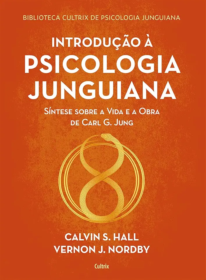 Introdução à Psicologia Junguiana: 1