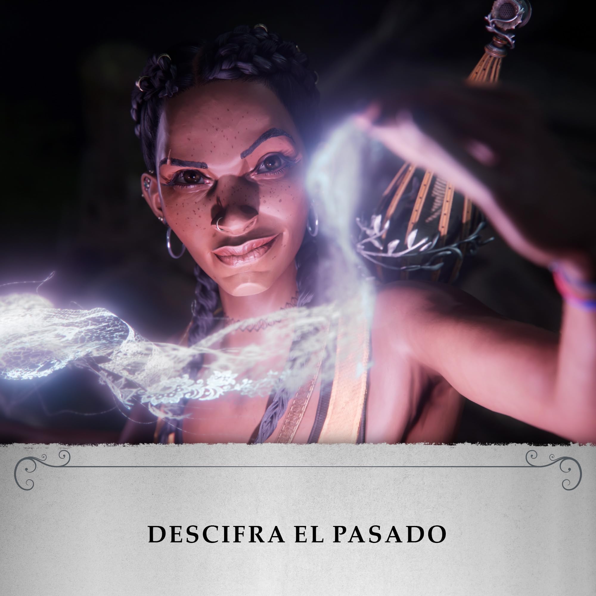 South of Midnight: Premium Edition │ Xbox Series X│S - Código de descarga