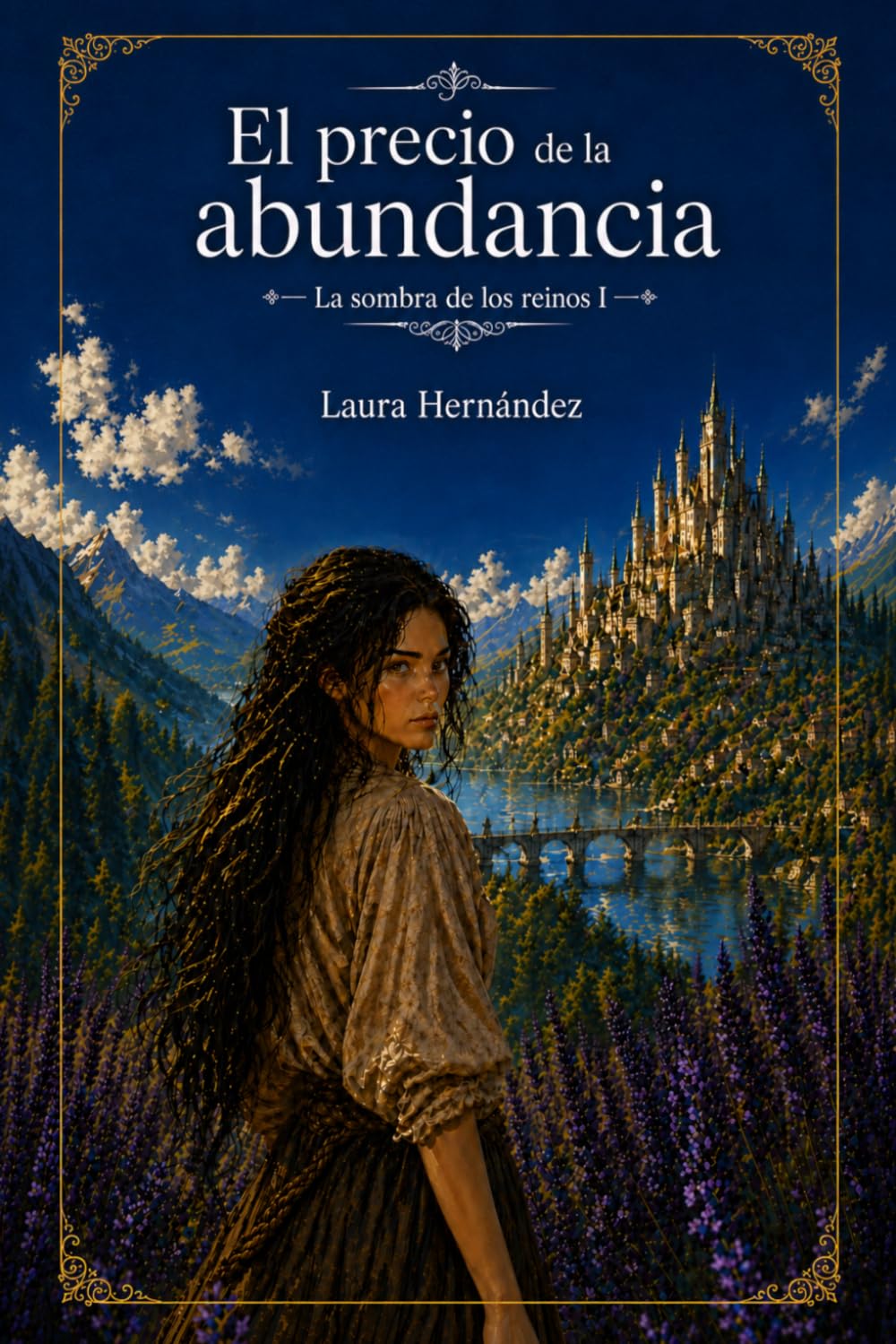 El precio de la abundancia: La sombra de los reinos 1