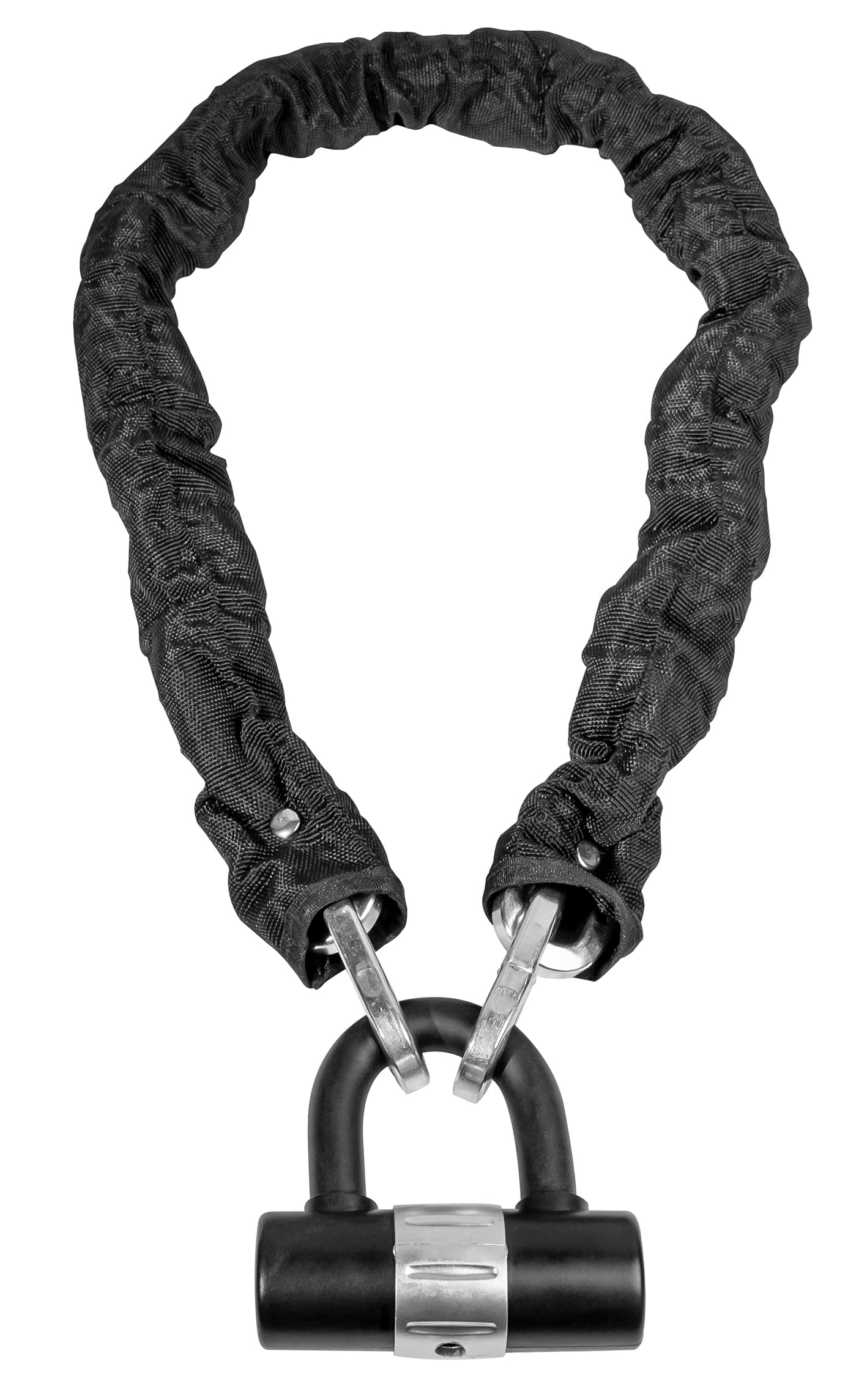 Brüder Mannesmann Zamek łańcuchowy 1,2 m | M41158