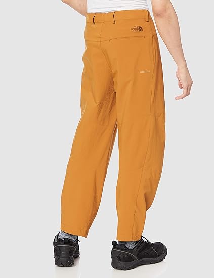 Amazon | [ザノースフェイス] ロングパンツ オブセッション