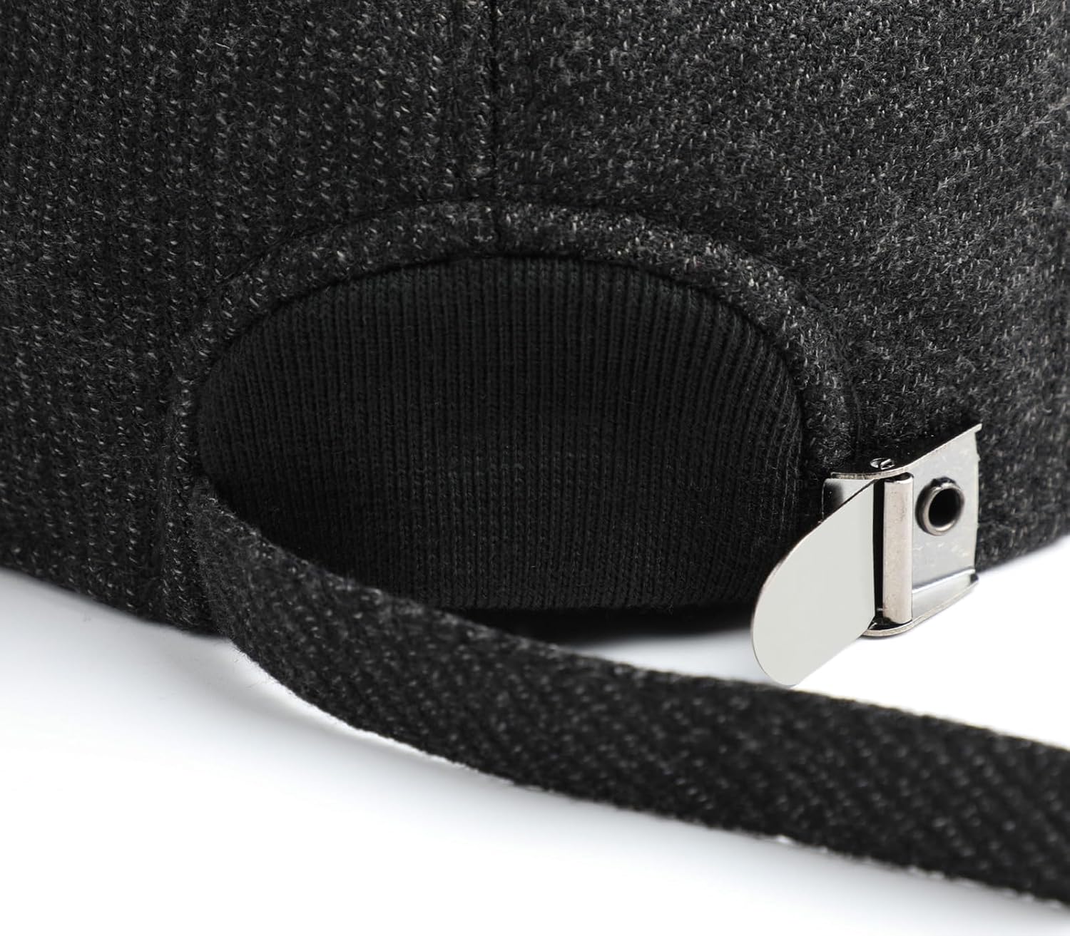 Sumolux Mens Newsboy Hat Flat Cap Gatsby Newsboy Lvy Irish Hats Driving Cabbie Hunting Cap - Image 7