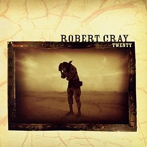 Twenty - Limited Crystal Clear