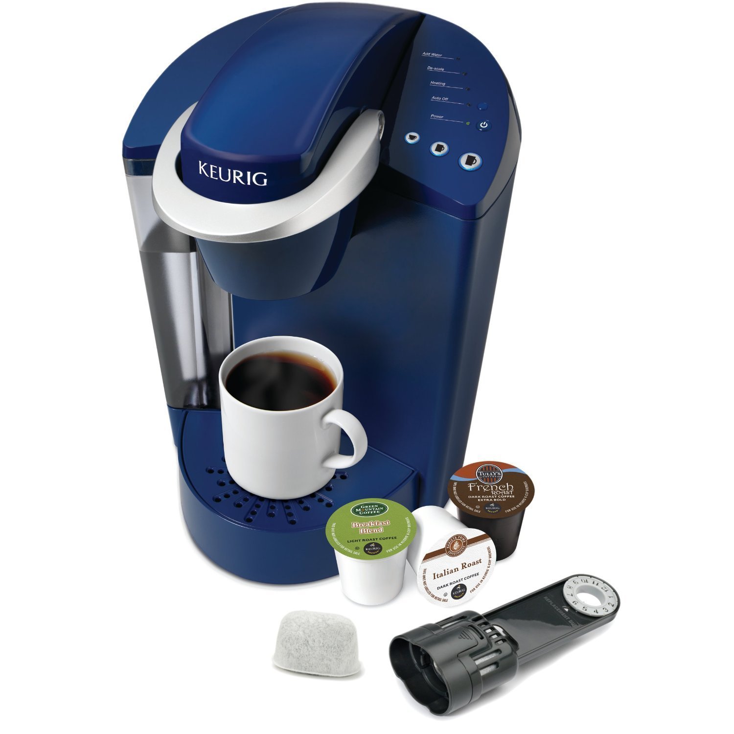 Keurig コーヒーセット 5種 Amazon.com: Keurig K-Supreme Plus Coffee Single Serve Maker