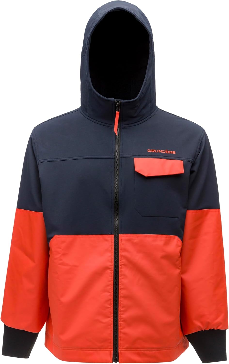 Grundéns Men's FishPicking Fishing Jacket