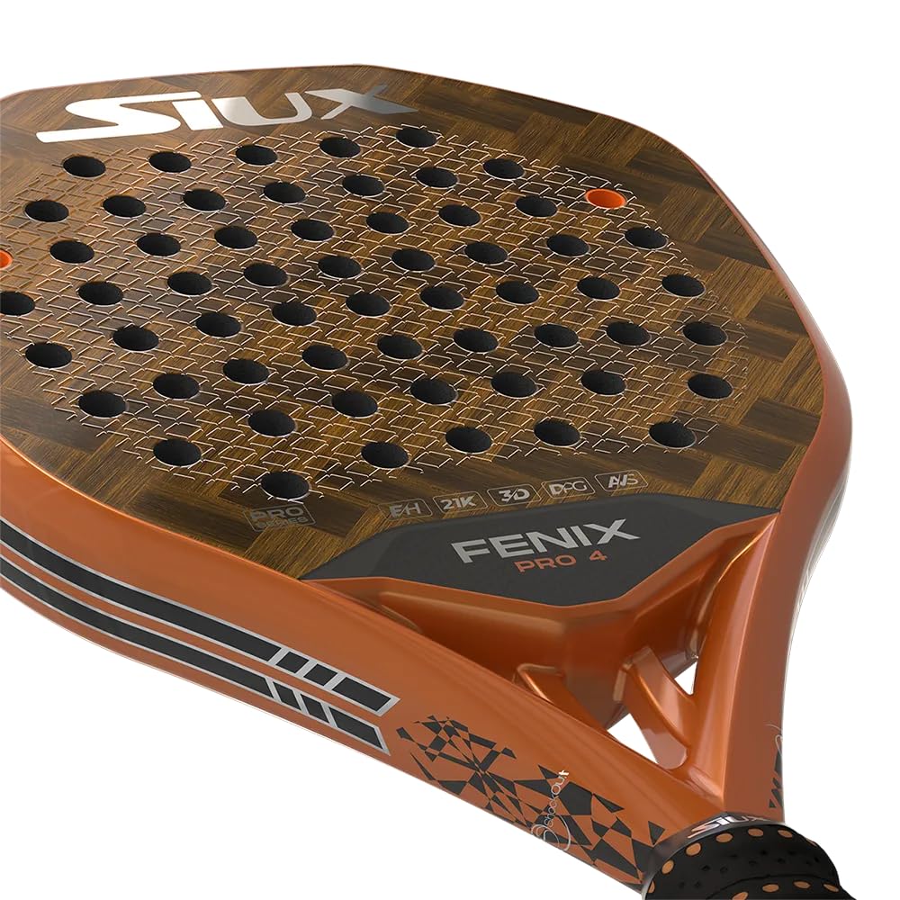 Siux Fenix PRO 4