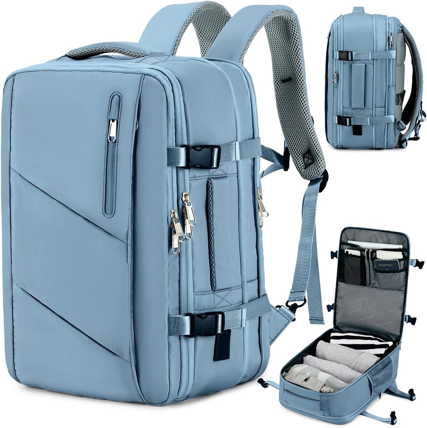 Victoriatourist Carry on Travel Backpack for Men Jamaica Ubuy