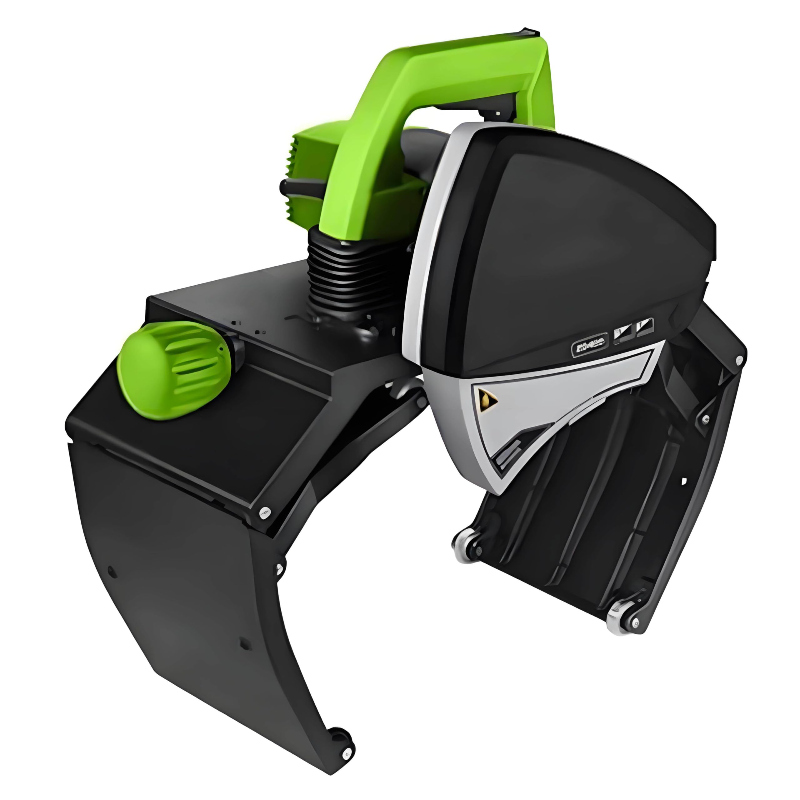 Nowa przenośna elektryczna maszyna do cięcia rur stalowych. Wielofunkcyjna, w pełni automatyczna maszyna do cięcia rur bez zadziorów. ZD400