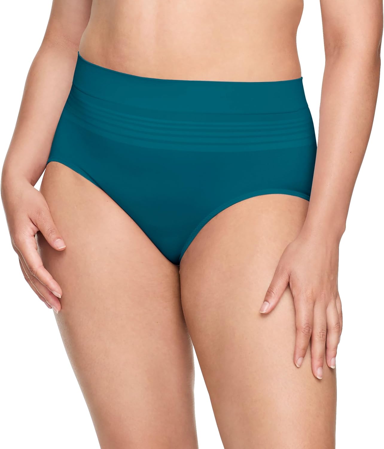 Warner's No Pinching No Problems Seamless Brief Underwear