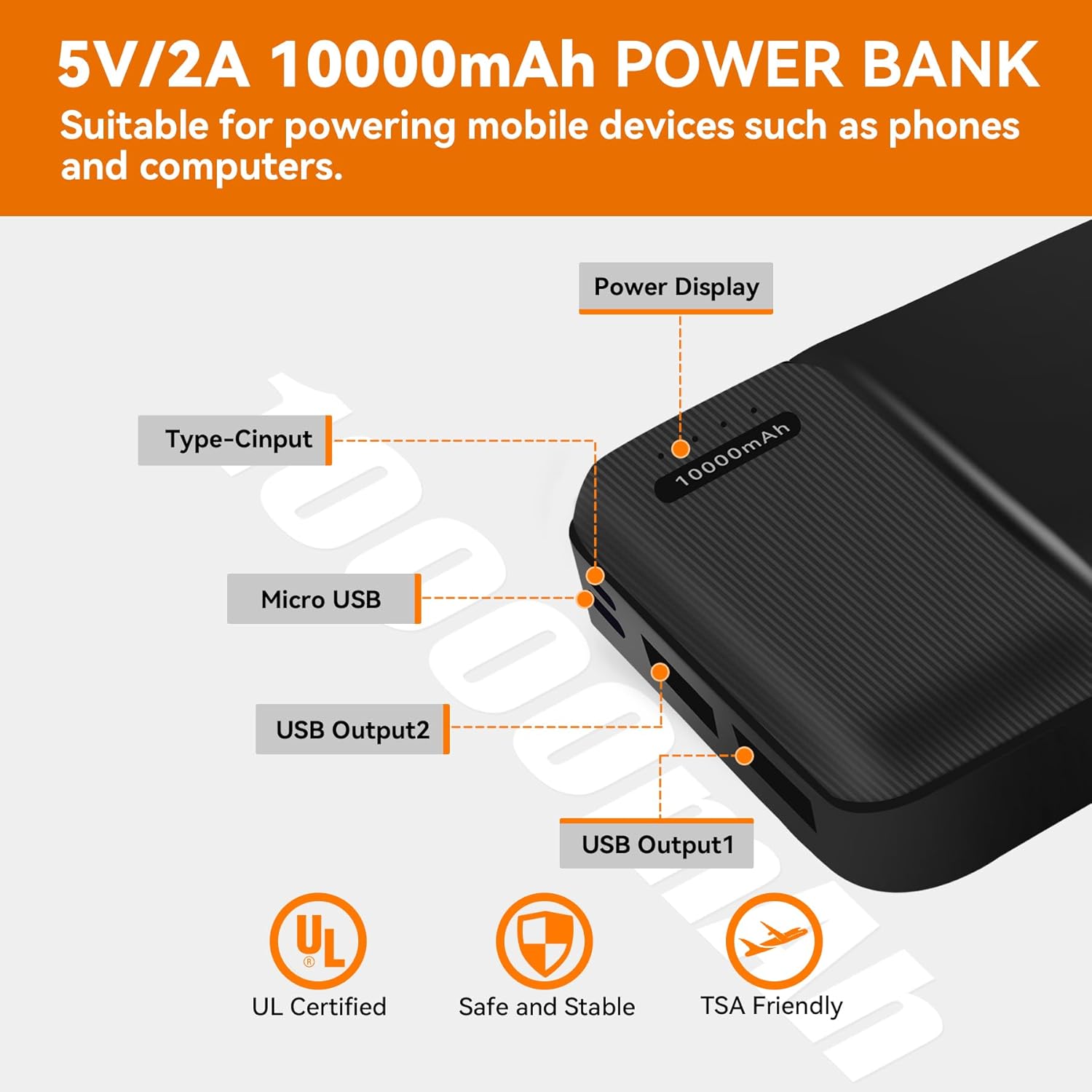 Heated Vest for Men Women with Battery Pack Included 15 Heating Zones Rechargeable Heated Vest Coat - Image 4